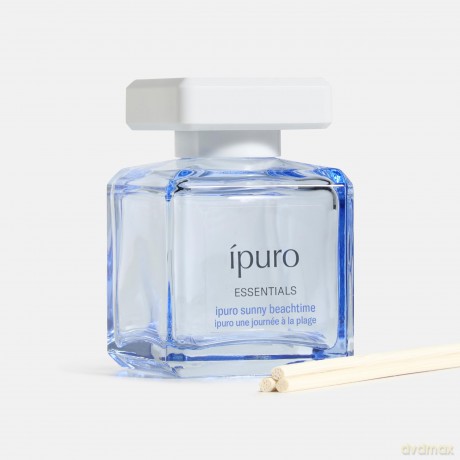ipuro Raumduft ESSENTIALS sunny beachtim