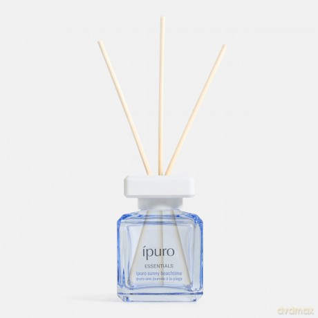 ipuro Raumduft ESSENTIALS sunny beachtim