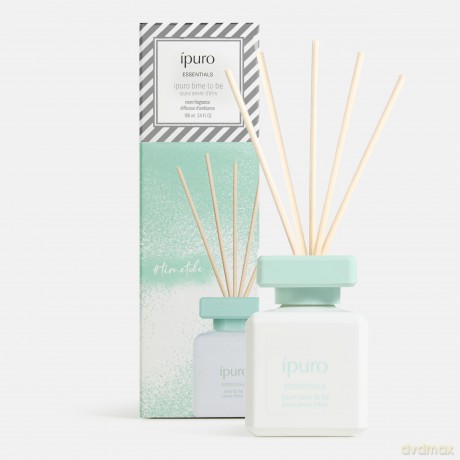 ipuro Raumduft ESSENTIALS time to be fru