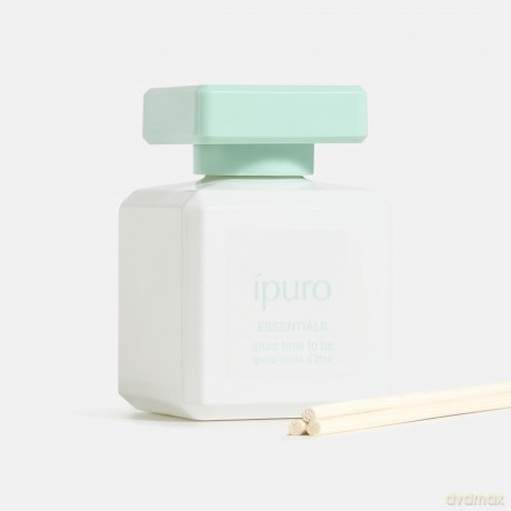 ipuro Raumduft ESSENTIALS time to be fru