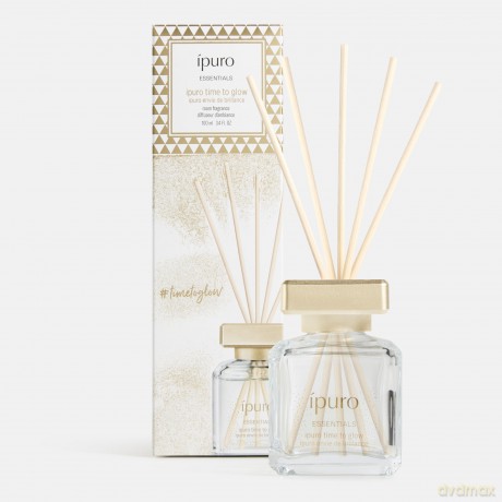 ipuro Raumduft ESSENTIALS time to glow o