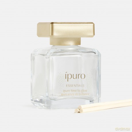 ipuro Raumduft ESSENTIALS time to glow o