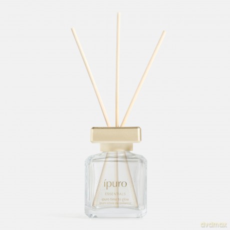 ipuro Raumduft ESSENTIALS time to glow o
