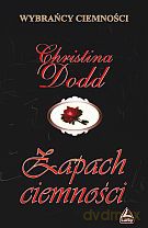 Zapach ciemności - Christina Dodd [KSIĄŻKA]
