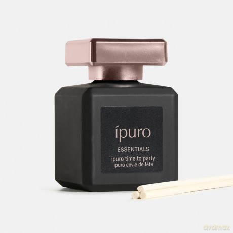 ipuro Raumduft ESSENTIALS time to party
