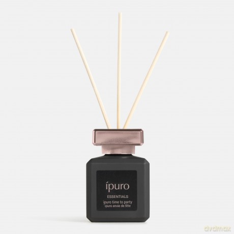 ipuro Raumduft ESSENTIALS time to party
