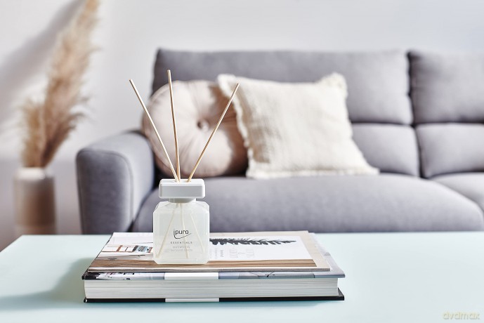 ipuro Raumduft ESSENTIALS white lily blu