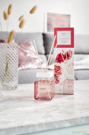 ipuro Raumduft lovely flowers blumig 100