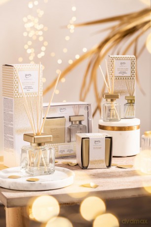 ipuro Raumduft time to glow orientalisch