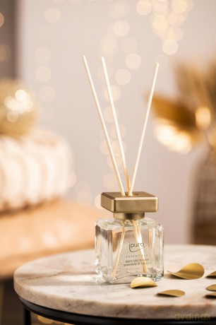 ipuro Raumduft time to glow orientalisch