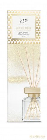 ipuro Raumduft time to glow orientalisch