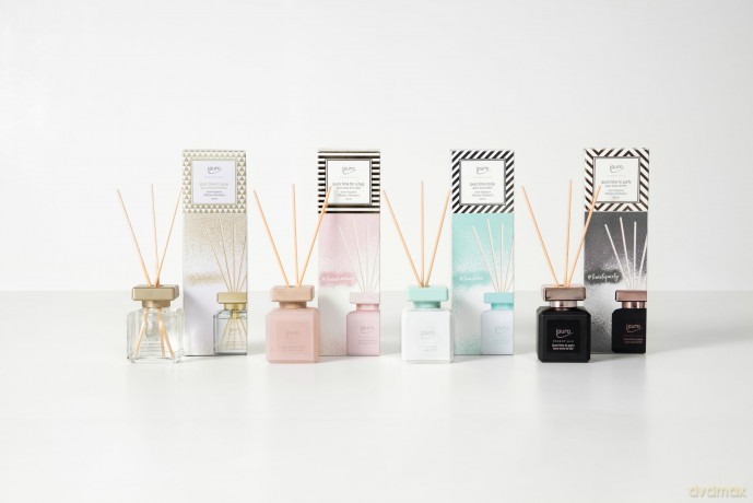 ipuro Raumduft time to glow orientalisch