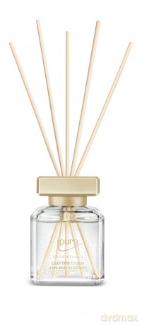 ipuro Raumduft time to glow orientalisch