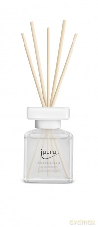 ipuro Raumduft white lily blumig 2x 50 m
