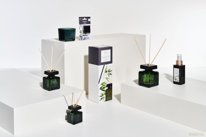 ipuro Raumduft-Nachfźller black bamboo h
