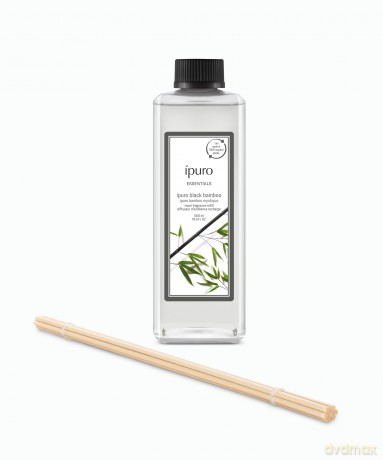 ipuro Raumduft-Nachfźller ESSENTIALS bla
