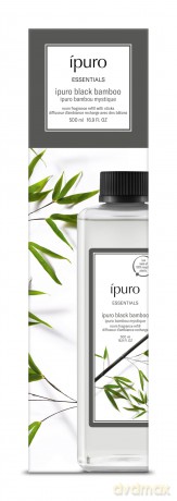 ipuro Raumduft-Nachfźller ESSENTIALS bla