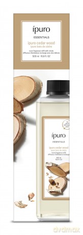 ipuro Raumduft-Nachfźller ESSENTIALS ced
