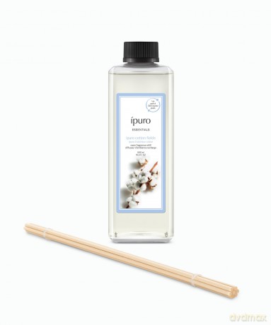 ipuro Raumduft-Nachfźller ESSENTIALS cot