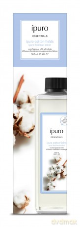 ipuro Raumduft-Nachfźller ESSENTIALS cot