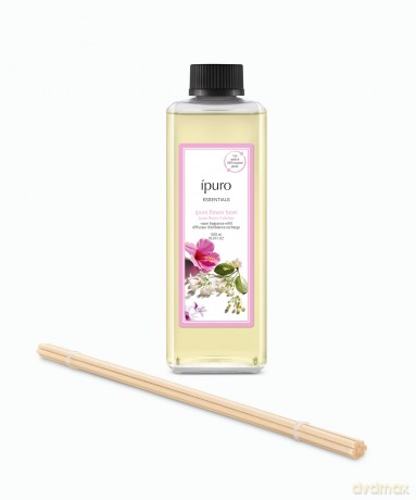 ipuro Raumduft-Nachfźller ESSENTIALS flo