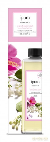 ipuro Raumduft-Nachfźller ESSENTIALS flo