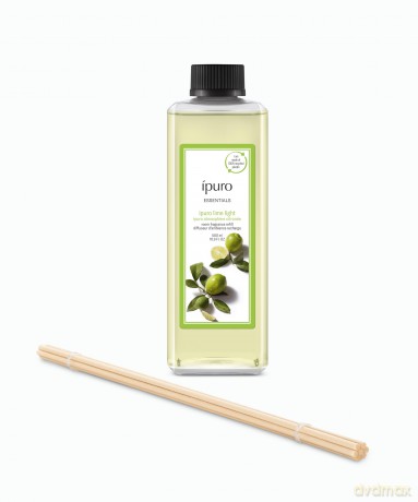 ipuro Raumduft-Nachfźller ESSENTIALS lim