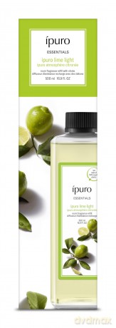 ipuro Raumduft-Nachfźller ESSENTIALS lim