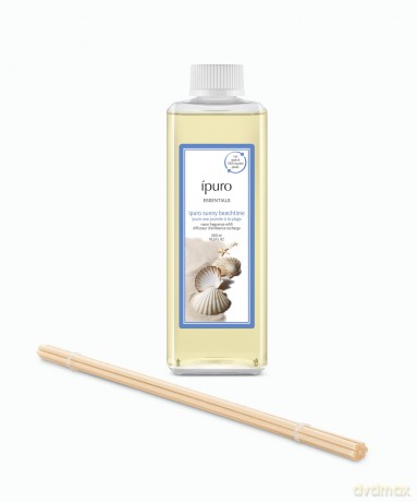 ipuro Raumduft-Nachfźller ESSENTIALS sun
