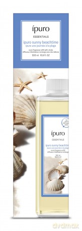 ipuro Raumduft-Nachfźller ESSENTIALS sun