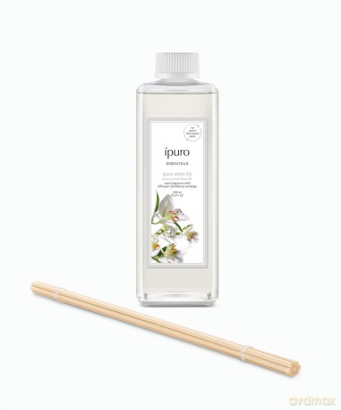 ipuro Raumduft-Nachfźller ESSENTIALS whi