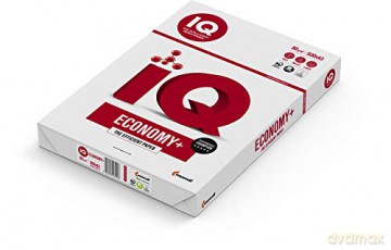 IQ Papier ECONOMY+ A3, 80g