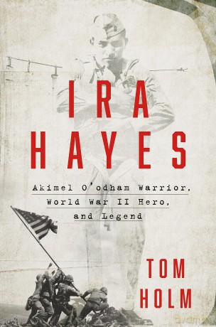 Ira Hayes [KSIĄŻKA]