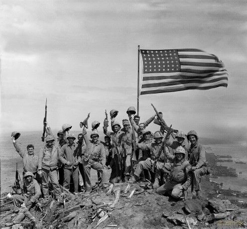 Ira Hayes [KSIĄŻKA]