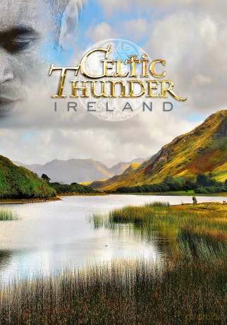 Ireland [DVD]