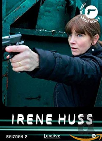 Irene Huss - Seizoen 2 [6DVD]