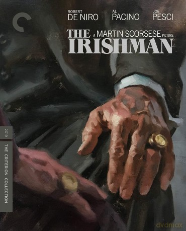Irishman, The [2xBlu-Ray]