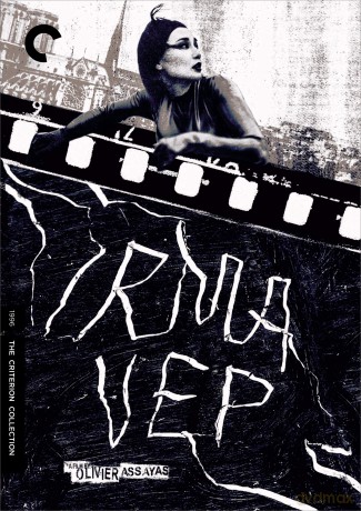 Irma Vep [2DVD]