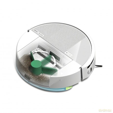 IRobot Roomba 205 Staubsaugerroboter, we