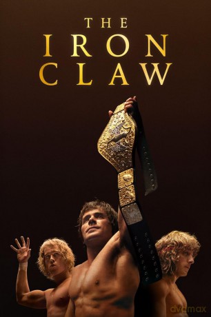 Iron Claw [DVD]