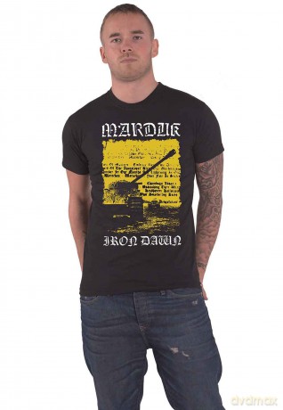 Marduk: Iron Dawn