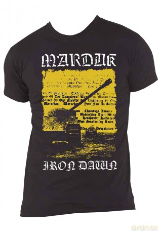 Marduk: Iron Dawn