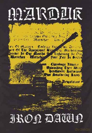 Marduk: Iron Dawn