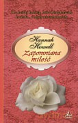 Zapomniana miłość - Hannah Howell [KSIĄŻKA]