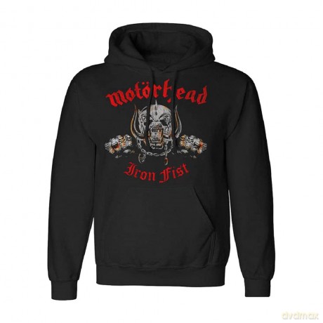Motorhead: Iron Fist