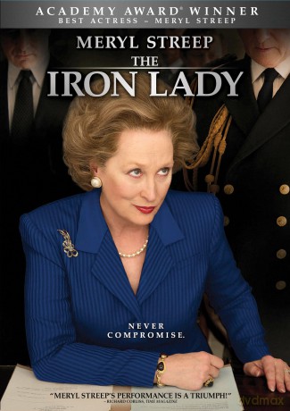 Iron Lady [DVD]