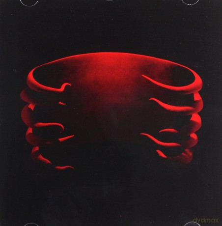 Tool: Undertow [CD]