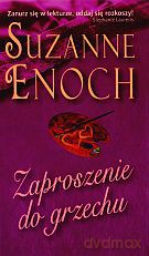 Zaproszenie do grzechu - Suzanne Enoch [KSIĄŻKA]