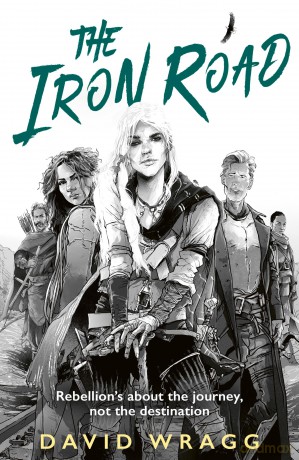 Iron Rdtales Of Plains3 [KSIĄŻKA]