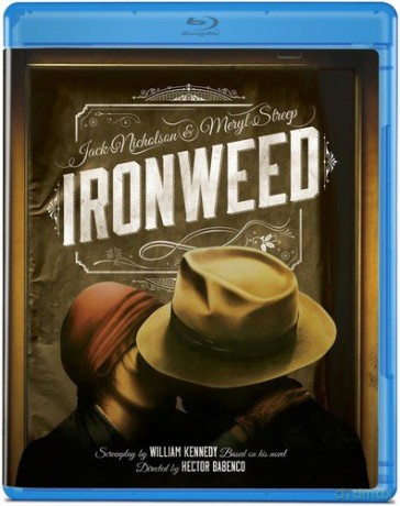 Ironweed [Blu-Ray]